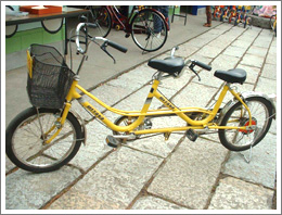 自転車2