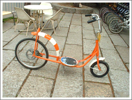 自転車3